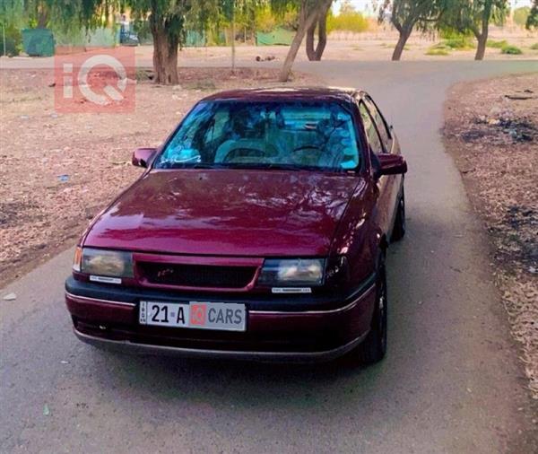 Opel Vectra 1991 for sale in Iraq - Kirkuk